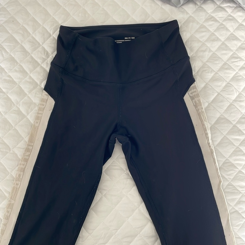 Under Armour Heatgear leggings